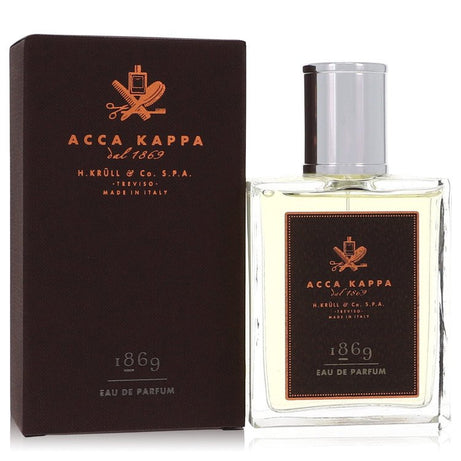 1869 Eau de Parfum Spray von Acca Kappa