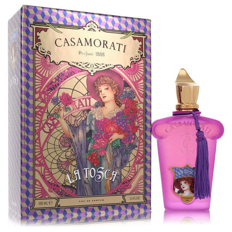 Casamorati 1888 La Tosca Eau de Parfum Spray von Xerjoff