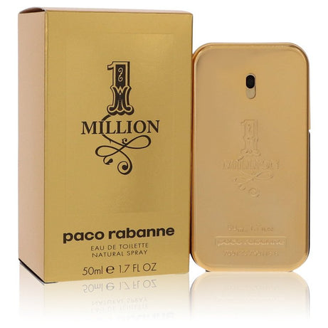 1 Million Eau de Toilette Spray von Paco Rabanne