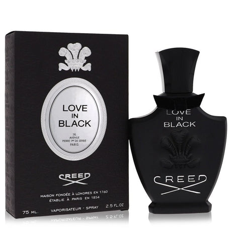 Love In Black Eau de Parfum Spray von Creed