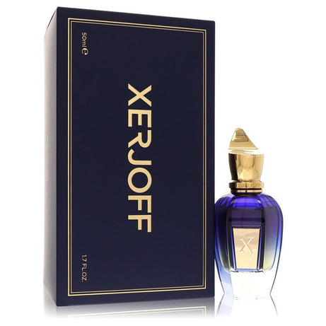40 Knots Eau de Parfum Spray (Unisex) von Xerjoff