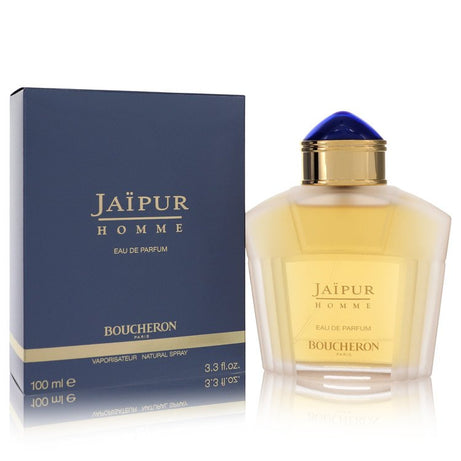 Jaipur Eau De Parfum Spray von Boucheron