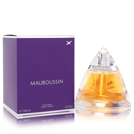 Mauboussin Eau de Parfum Spray von Mauboussin