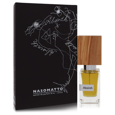 Nasomatto Absinth Extrait De Parfum (Reines Parfüm) von Nasomatto