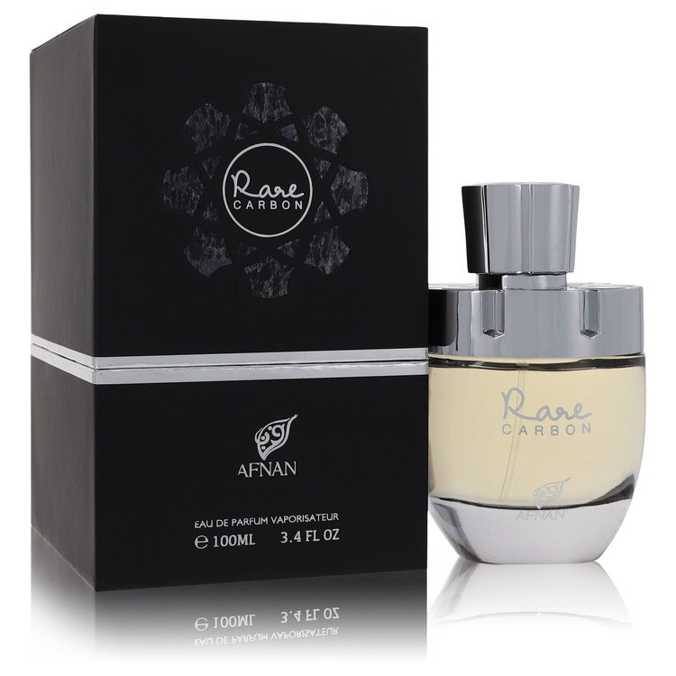 Afnan Rare Carbon Eau de Parfum Spray von Afnan