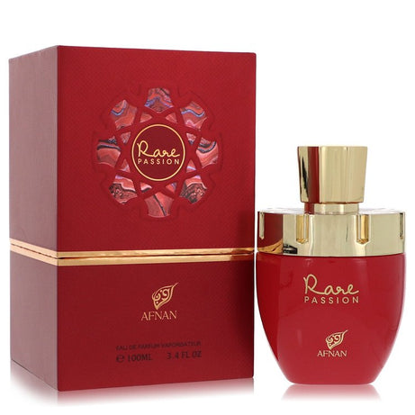 Afnan Rare Passion Eau de Parfum Spray von Afnan