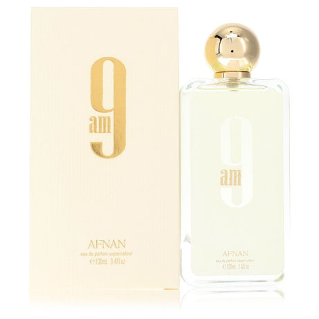 Afnan 9am Eau de Parfum Spray (Unisex) von Afnan