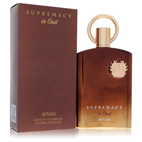Afnan Supremacy In Oud Eau de Parfum Spray (Unisex) von Afnan