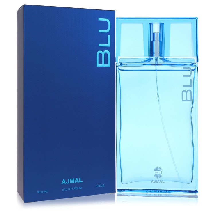 Ajmal Blu Eau de Parfum Spray von Ajmal