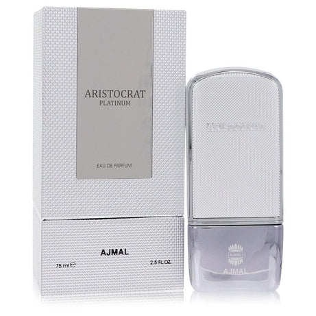 Ajmal Aristocrat Platinum Eau de Parfum Spray von Ajmal