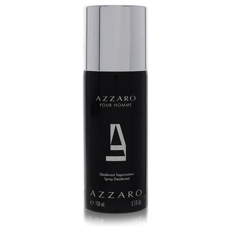 Azzaro Deodorant Spray (unverpackt) von Azzaro