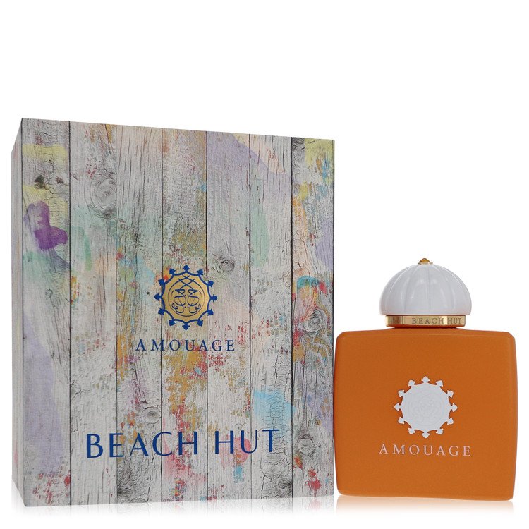 Amouage Beach Hut Eau de Parfum Spray von Amouage