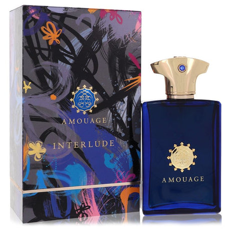 Amouage Interlude Eau de Parfum Spray von Amouage