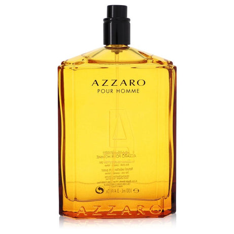 Azzaro Eau De Toilette Nachfüllbares Spray (Tester) von Azzaro