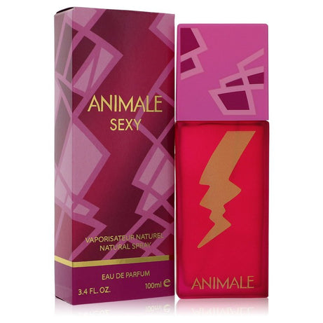 Animale Sexy Eau de Parfum Spray von Animale