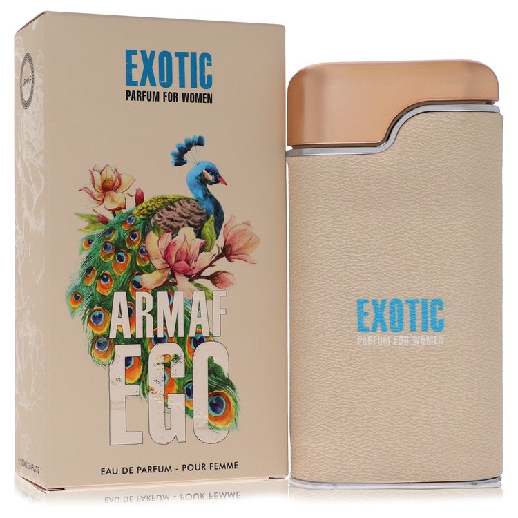 Armaf Ego Exotic Eau De Parfum Spray von Armaf