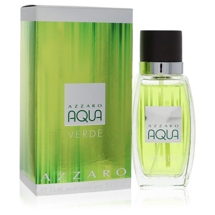 Azzaro Aqua Verde Eau De Toilette Spray von Azzaro