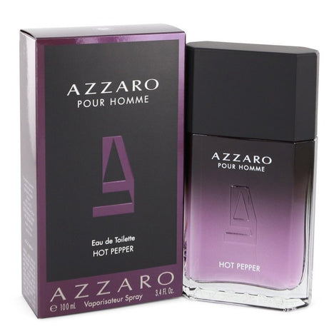 Azzaro Hot Pepper Eau De Toilette Spray von Azzaro