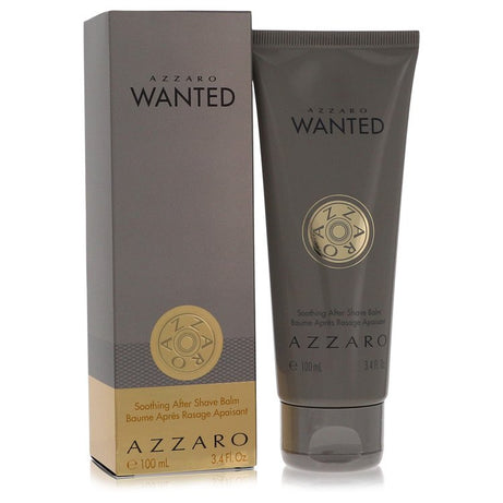 Azzaro Wanted After Shave Balsam von Azzaro