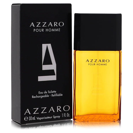 Azzaro Eau De Toilette Spray von Azzaro