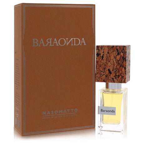 Nasomatto Baraonda Extrait de Parfum (Reines Parfüm) von Nasomatto