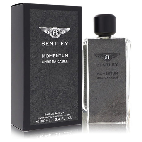 Bentley Momentum Unbreakable Eau de Parfum Spray von Bentley