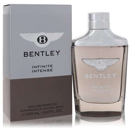 Bentley Infinite Intense Eau de Parfum Spray von Bentley