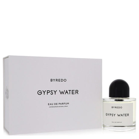 Byredo Gypsy Water Eau de Parfum Spray (Unisex) von Byredo