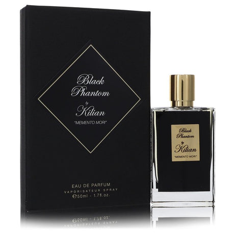 Black Phantom Memento Mori Eau de Parfum Spray von Kilian