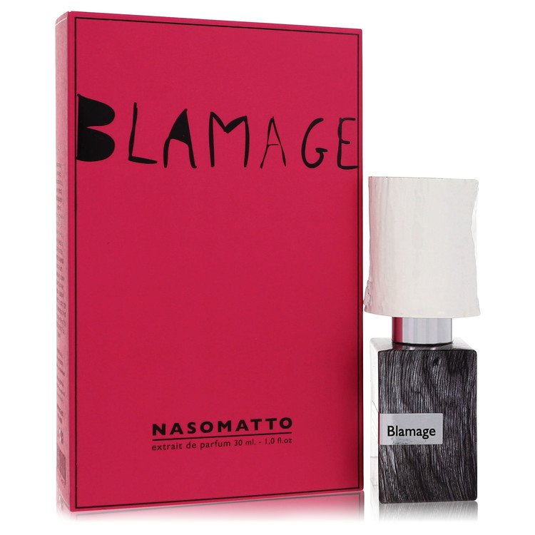 Nasomatto Blamage Extrait de Parfum (Reines Parfüm) von Nasomatto
