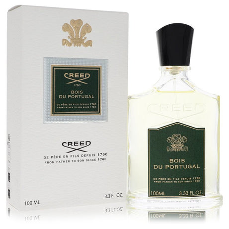 Bois Du Portugal Eau de Parfum Spray von Creed