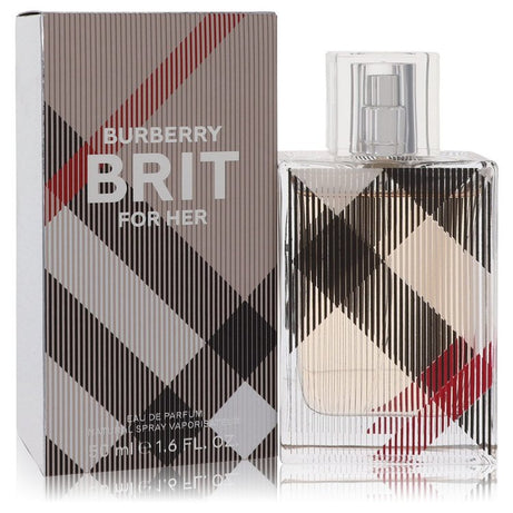 Burberry Brit Eau De Parfum Spray von Burberry