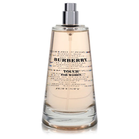 Burberry Touch Eau De Parfum Spray (Tester) von Burberry