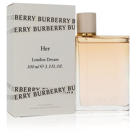 Burberry Her London Dream Eau de Parfum Spray von Burberry