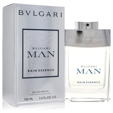 Bvlgari Man Rain Essence Eau de Parfum Spray von Bvlgari