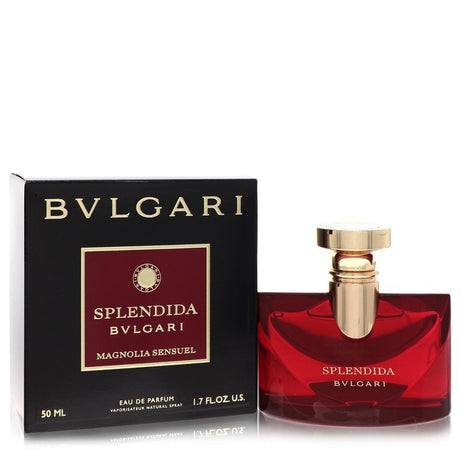 Bvlgari Splendida Magnolia Sensuel Eau de Parfum Spray von Bvlgari