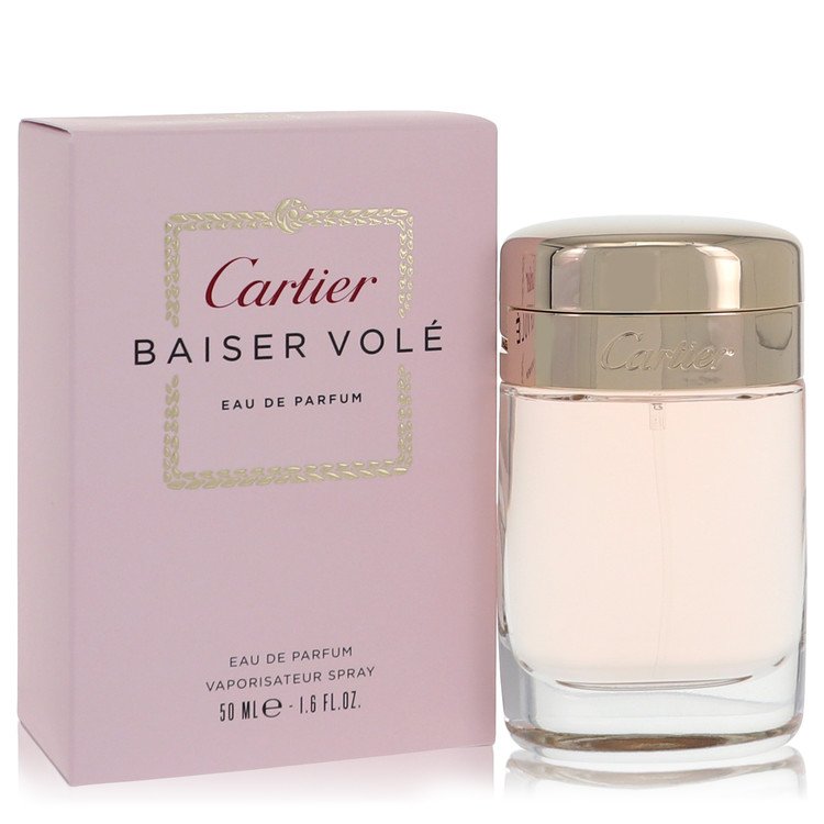 Baiser Vole Eau de Parfum Spray von Cartier
