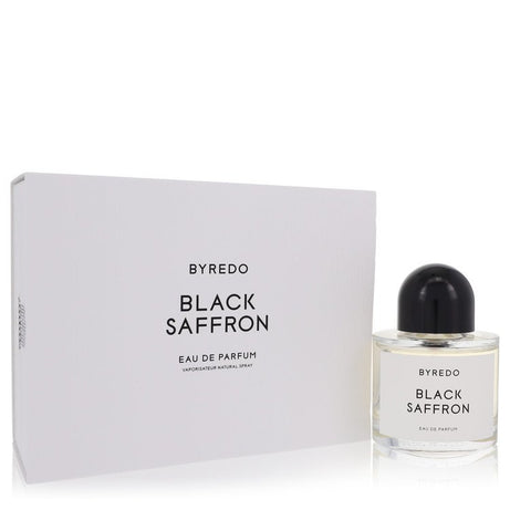Byredo Black Saffron Eau de Parfum Spray (Unisex) von Byredo