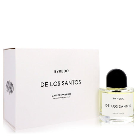 Byredo De Los Santos Eau de Parfum Spray (Unisex) von Byredo