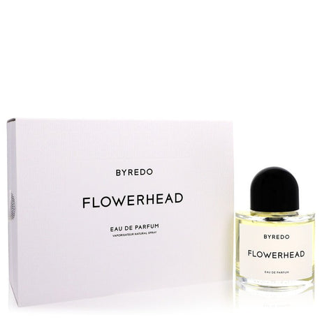 Byredo Flowerhead Eau de Parfum Spray (Unisex) von Byredo