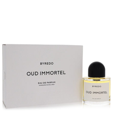 Byredo Oud Immortel Eau De Parfum Spray (Unisex) von Byredo