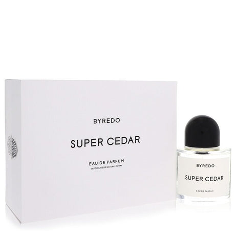 Byredo Super Cedar Eau De Parfum Spray von Byredo