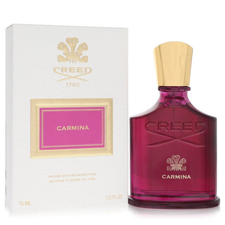 Carmina Eau De Parfum Spray von Creed