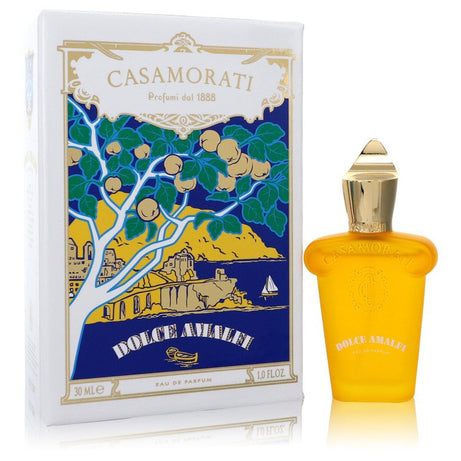 Casamorati 1888 Dolce Amalfi Eau de Parfum Spray (Unisex) von Xerjoff