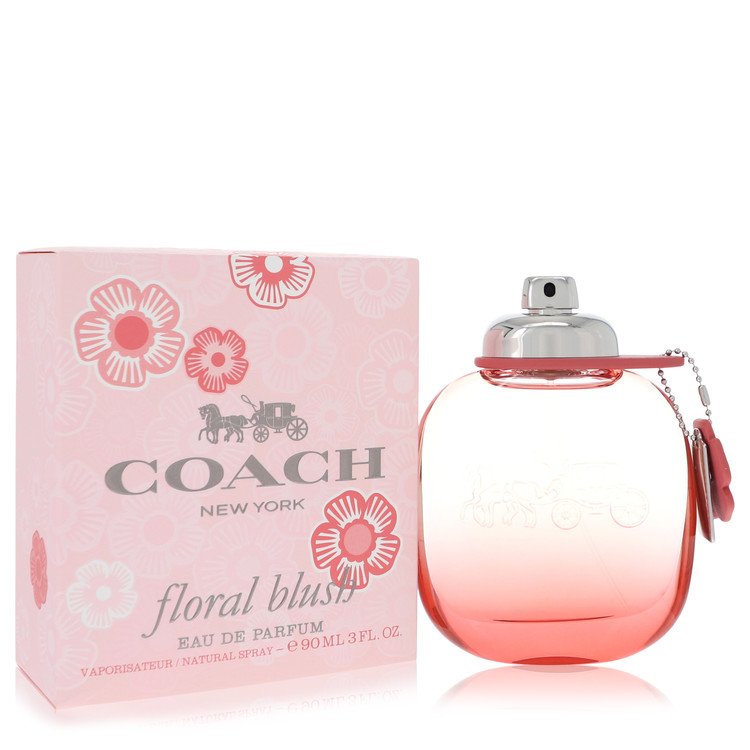 Coach Floral Blush Eau de Parfum Spray von Coach