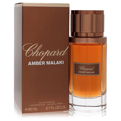 Chopard Amber Malaki Eau de Parfum Spray (Unisex) von Chopard