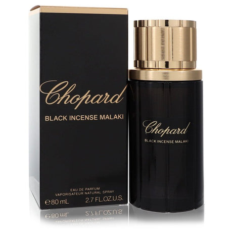 Chopard Black Incense Malaki Eau de Parfum Spray (Unisex) von Chopard