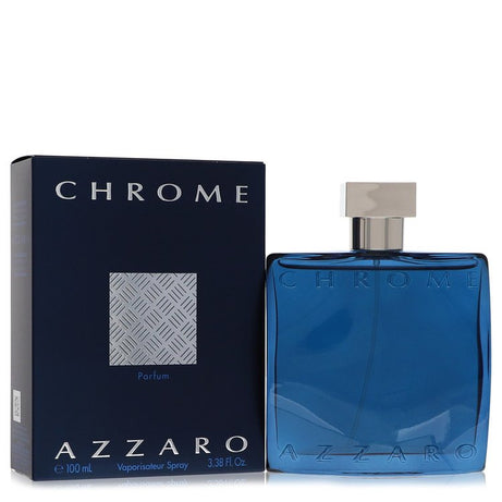 Chrome Parfum Spray von Azzaro