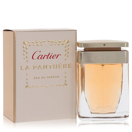 Cartier La Panthere Eau de Parfum Spray von Cartier
