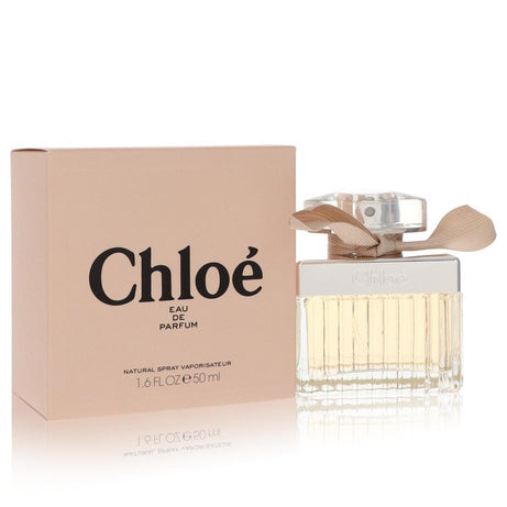 Chloe (neu) Eau de Parfum Spray von Chloe
